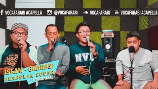 Kereen! Gethuk Versi Acapella (Islam)