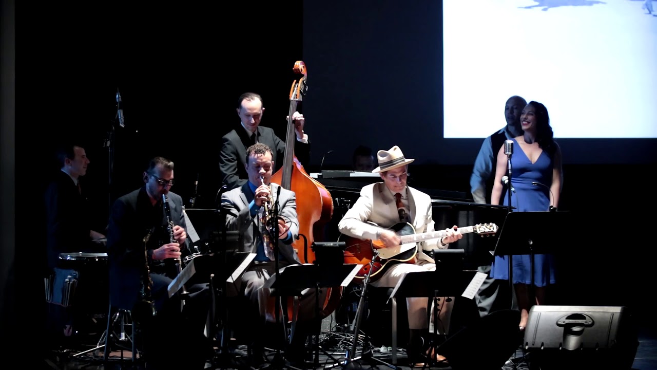 Camp Jitterbug 2019 - Balboa