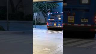 2020 Gillig 40’ BRT Diesel #20119