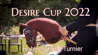 Hobbyhorsing-Turnier 🏆 + OceansApart Try-on | _hobbyhorsing_de