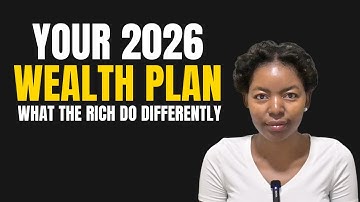 3 Money Moves to Build Wealth in 2026 Like the Wealthy