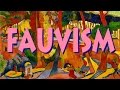 Fauvism  old version