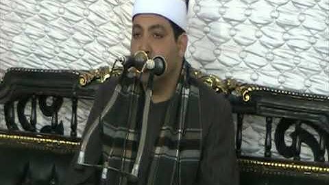 قارئ الجيل*فضيلة القارئ الشيخ محمّد فاروق أبو الخير*رائعة سورة إبراهيم