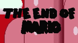 The End of Mario Update Ver. 0.2.0 (SMW.EXE CREEPYPASTA) Gameplay No Commentary