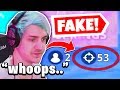 5 Fortnite Youtubers Who Got CAUGHT FAKING VIDEOS!