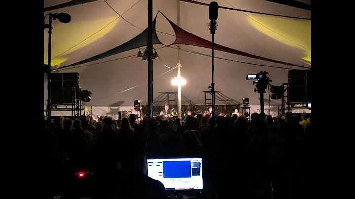 Donna The Buffalo 2022-10-15 @ Suwannee Roots Revi...