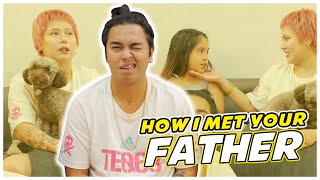 VLOG 191 HOW I MET YOUR FATHER