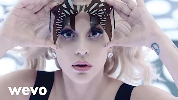 Lady Gaga - Venus (Music Video)