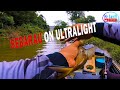 #33- Sebarau/Jungle Perch On Ultralight -Kayak Fishing Malaysia
