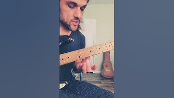 how to start playing over chord changes - part 5 (Notes that are in Multiple Chords)