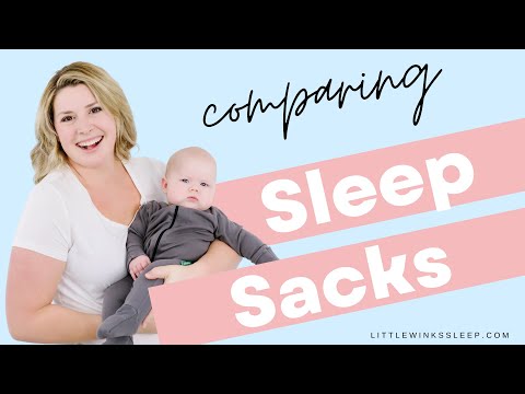 Which Sleep Sack