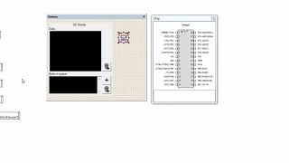 FLOWCODE УРОК 69 I2C LCD DISPLAY часть 3 custom FLOWCODE УРОК 69 I2C LCD DISPLAY часть 3 custom