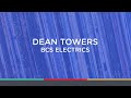 Thinksmart marketing  soundtrack to success with dean towers bcs electrics