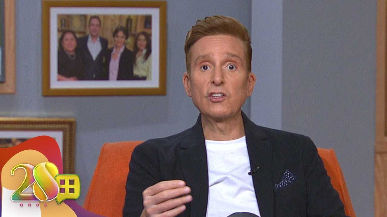 Daniel Bisogno en lista de espera. Se someterá a un trasplante de hígado | Ventaneando