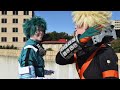 Critiquing Cosplays Part One | Mari&#39;s Bakugou