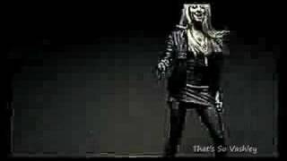 Ashley Tisdale & Vanessa Hudgens - Lets Dance