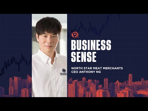 Business Sense: North Star Meat Merchants CEO Anthony Ng