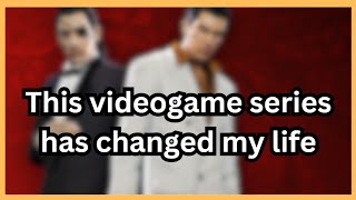 The Game Series That Changed My Life