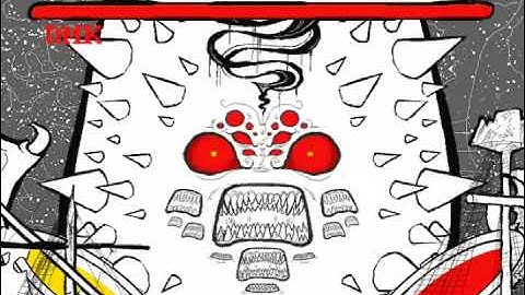 MSPA Clip Show Tribute, Chapters 15-16