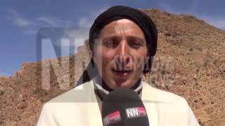 مهرجان ثافسوث عيد الربيع بمنعة باتنة   في طبعته التاسعة‬ Menaa batna