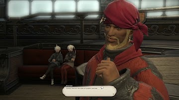 Final Fantasy 14 Let