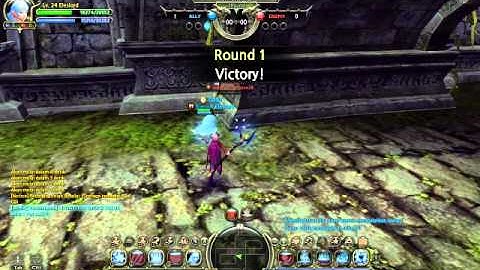 Dragon Nest Indonesia Cheat Skill Delay