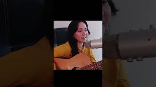 Mudhi Mudhi Ittefaq Se | Guitar Cover | Rashmi