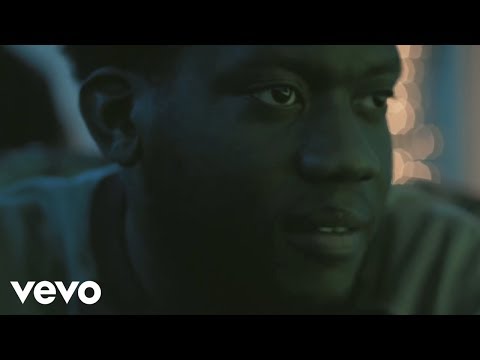 Michael Kiwanuka - I'M Getting Ready