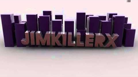 Cinema 4D - sound effector intro