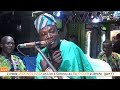 Jackinos aziza en live  cotonou au bar oclub  jricho part 1