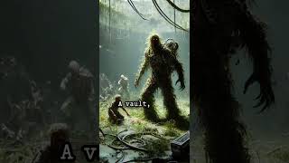 What's inside Vault 22? Fallout Lore