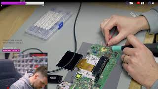 Majesco Madness Game Gear VA4/5