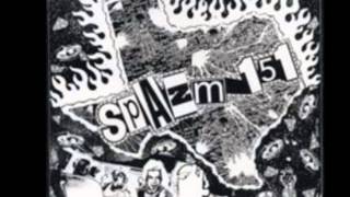 Spazm 151: Sink Or Swim