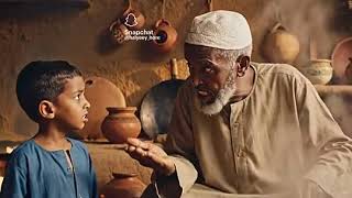 Full Father tells his son advice😮 News