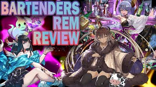 The Chalice of Ages and the Divine Droplets REM Review | Puzzle and Dragons