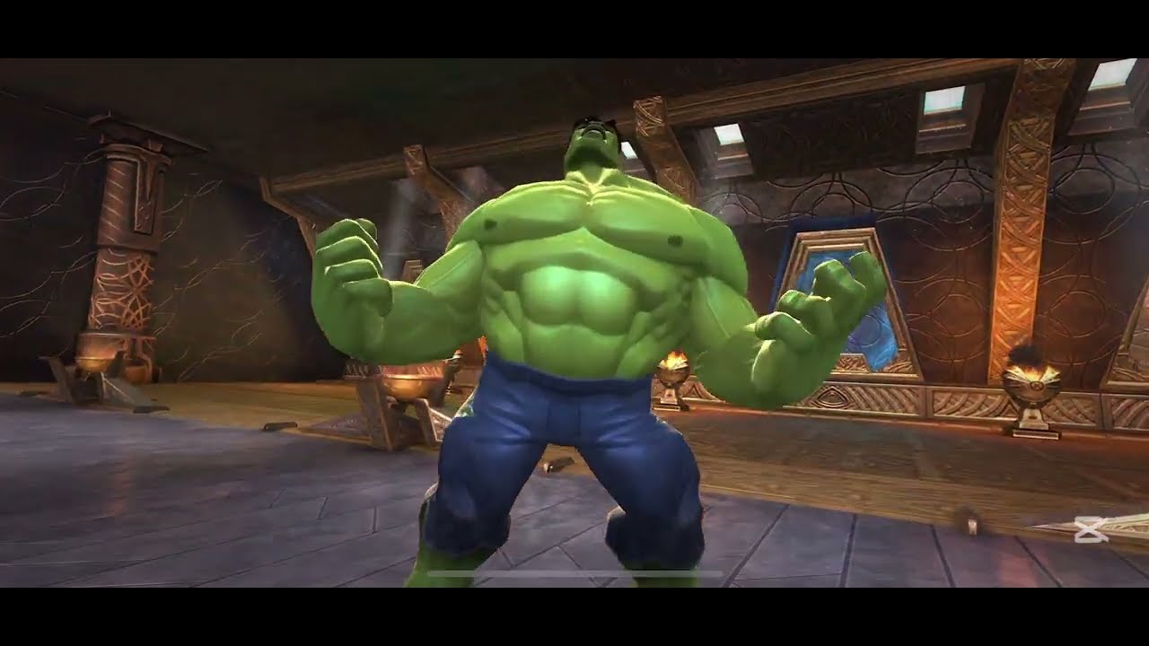 superhero vs technology championship 