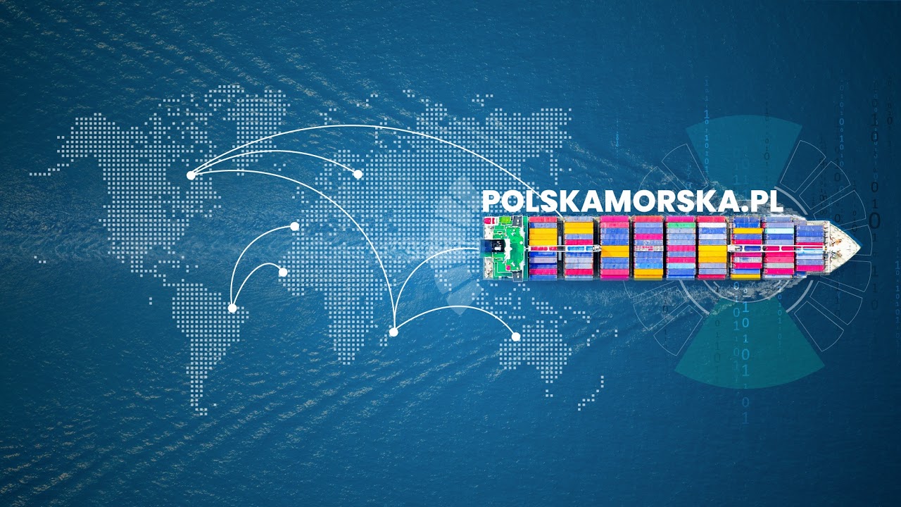 Szczecińskie tematy podczas Kongresu Morskiego. Wiceprezydent Michał Przepiera