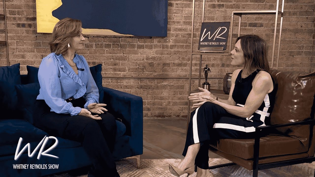 Center for Beautiful Living | With Whit