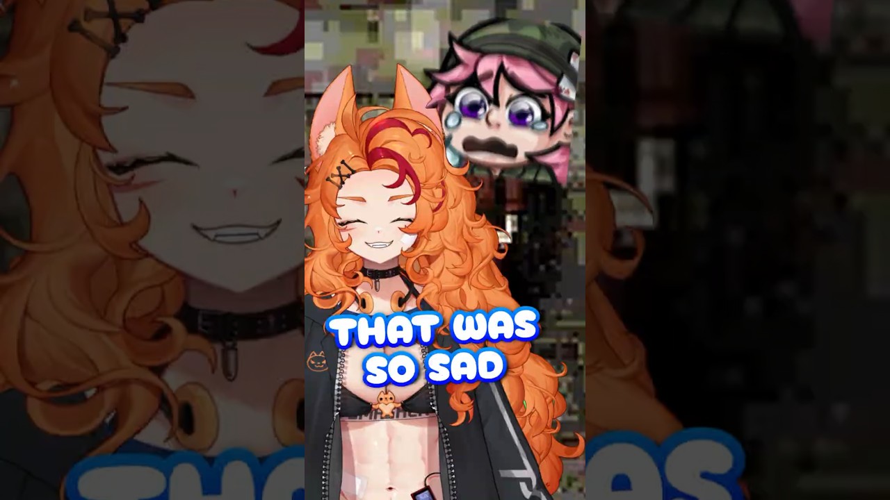 Like If You Cried 😔