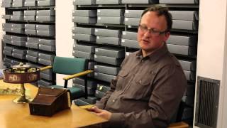 Grand Challenges 2015 Stereoscope