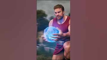 Altered Beast Part 2 Monsters AI VIDEO