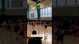 #volleyball #sports #volleyballplayer #volleyballworld #volleyballmatch #volley #espn #ncaa #vnl