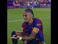 Greatest Raphinha Loop? | #edits #football #raphinha #soccer #viral #edit