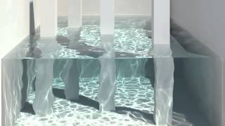 caustics mental ray