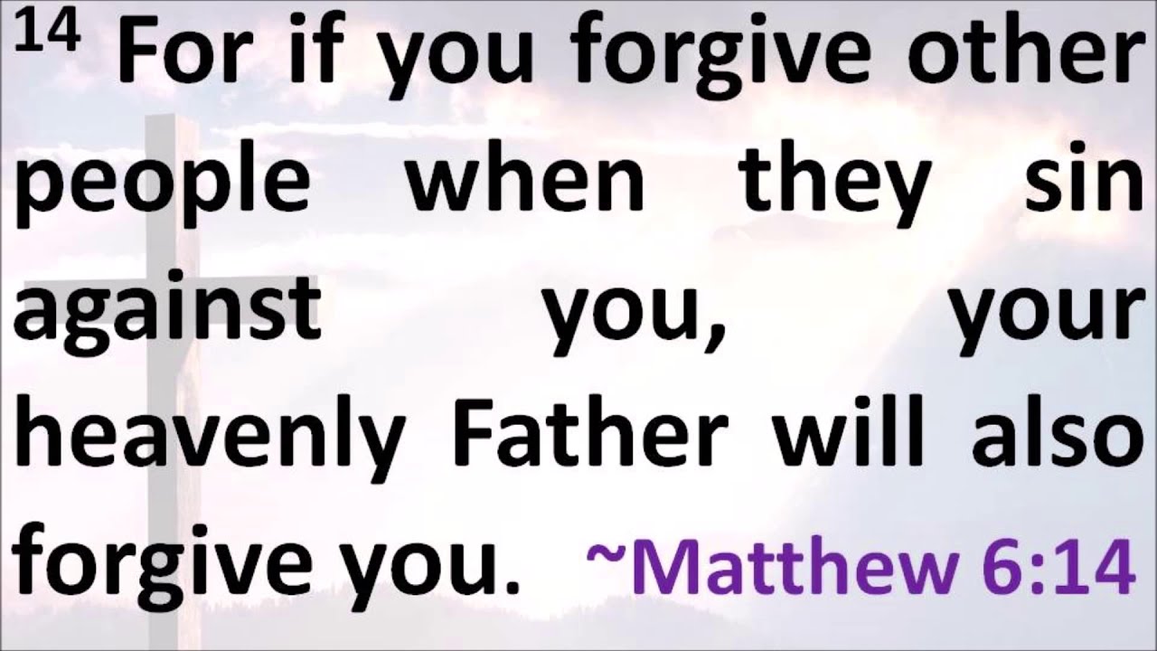 THE HOLY BIBLE Verse of the Day March 25 2020 YouTube