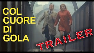 Download Lagu Tinto Brass - Col cuore in gola - Deadly Sweet (1967) Theatrical Trailer