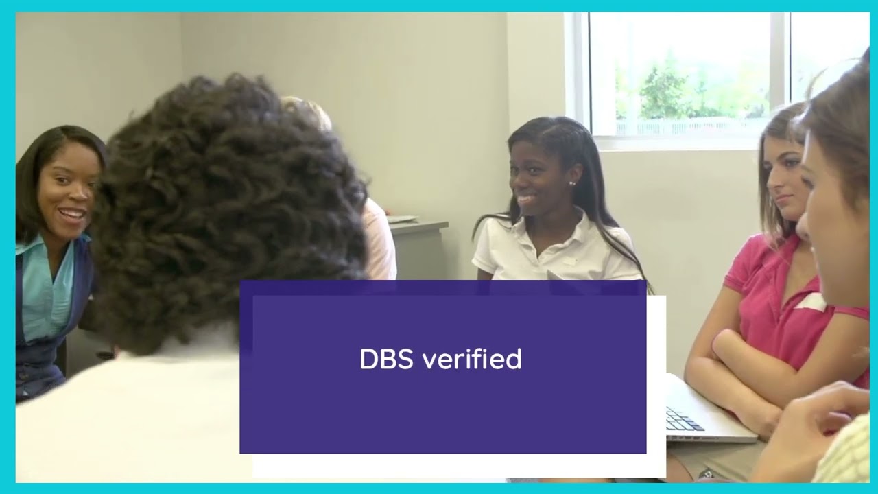 Our Safeguarding Advert | ICRIT Healthcare