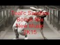 Teal&#39;c Sandino Bonus Mix New Music 2K15