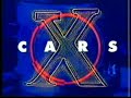 X Cars (1996) - British police, reality TV series