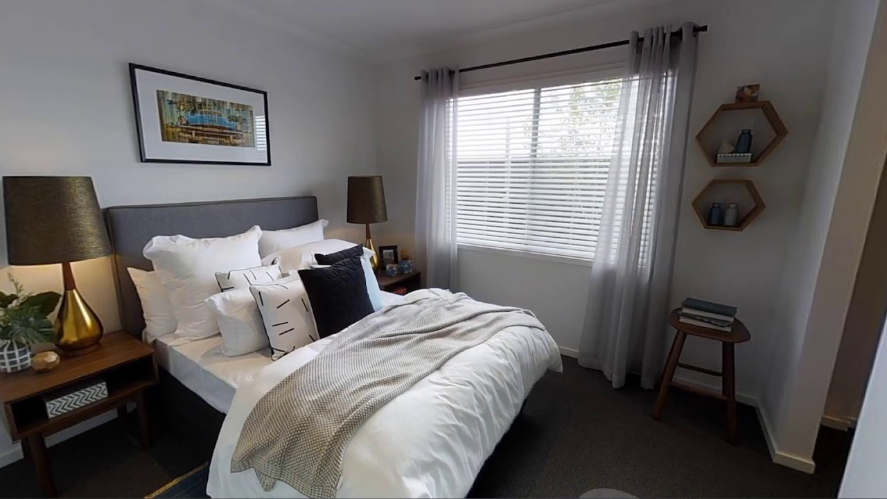 Houses 🏘 in Melbourne, Victoria 🇦🇺 | Interior Design 3D Model View - Demo 2